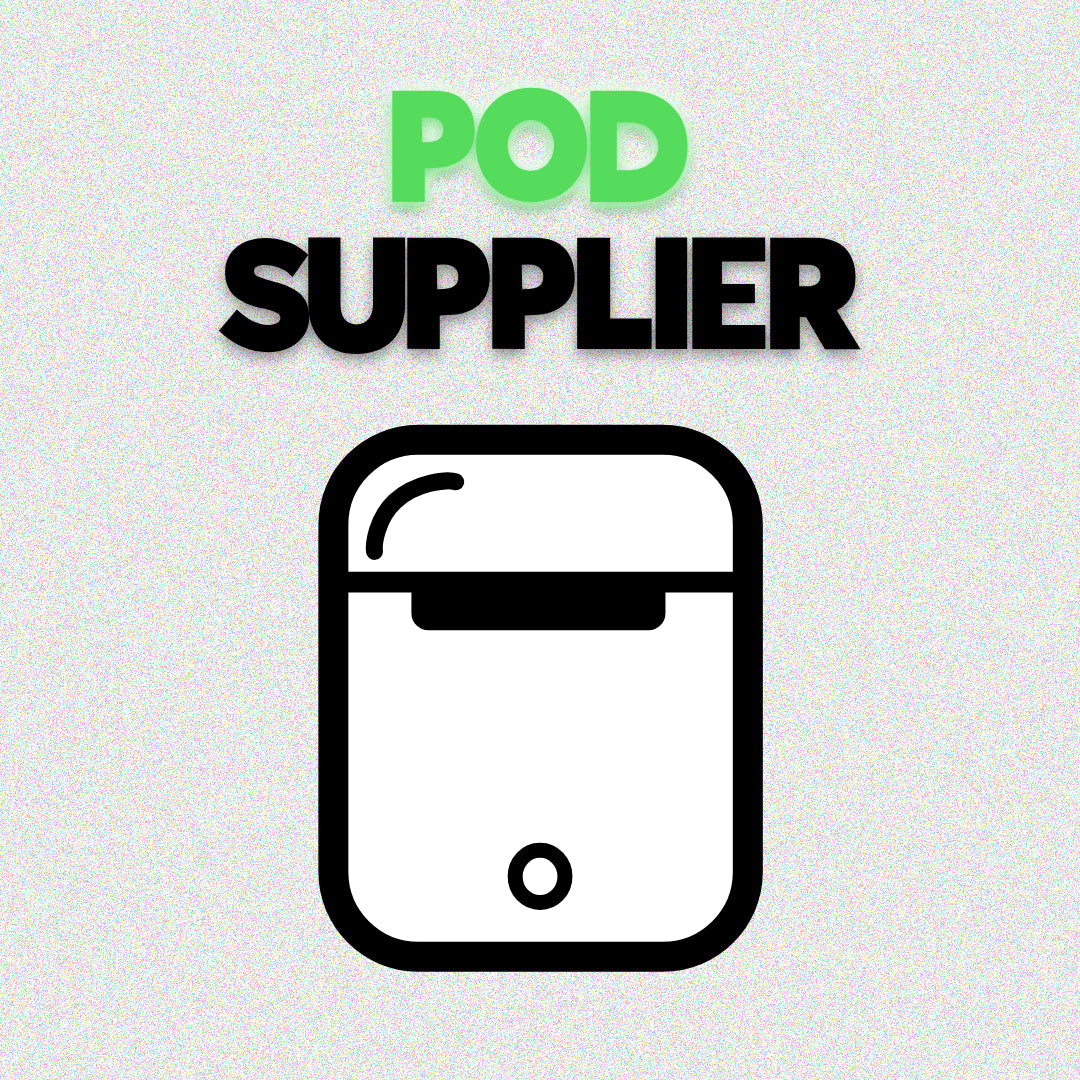 POD SUPPLIER