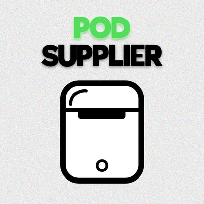 POD SUPPLIER